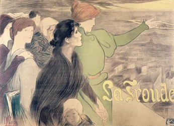 Manifesto per «La Fronde»